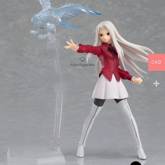 Figma max factory 132 - Picture 3 of 5